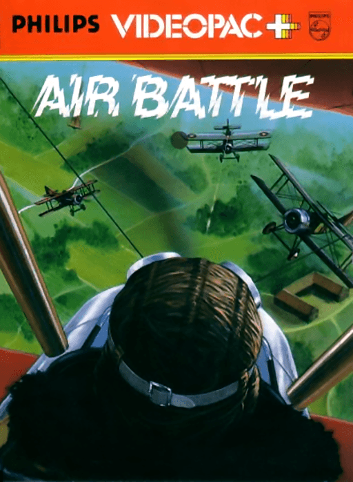 Air Battle