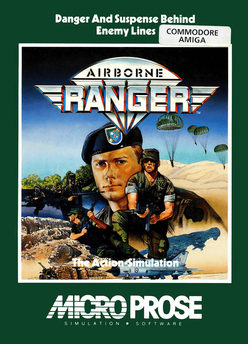 Airborne Ranger