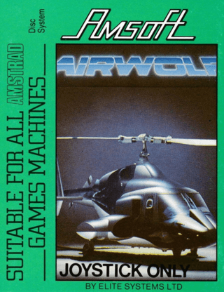 Airwolf