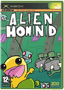 Alien Hominid