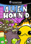 Alien Hominid