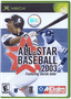 All-Star Baseball 2003