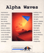 Alpha Waves