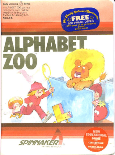Alphabet Zoo