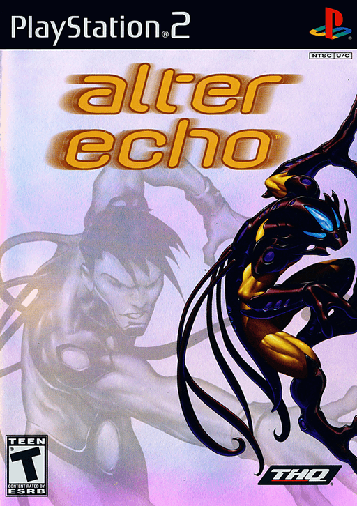 Alter Echo