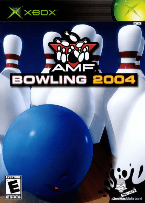 AMF Bowling 2004