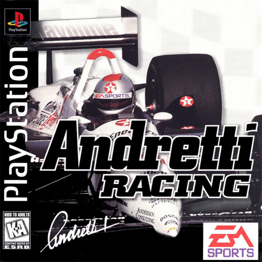 Andretti Racing