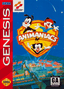 Animaniacs