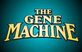 Gene Machine, The — обложка