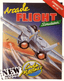 Arcade Flight Simulator
