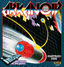 Arkanoid