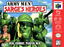 Army Men: Sarge's Heroes