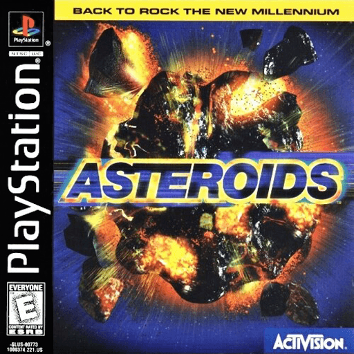 Asteroids