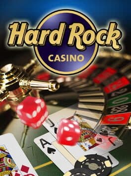 Hard Rock Casino — обложка