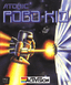 Atomic Robo-Kid