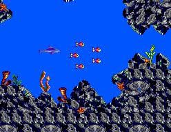 Ecco: The Tides of Time