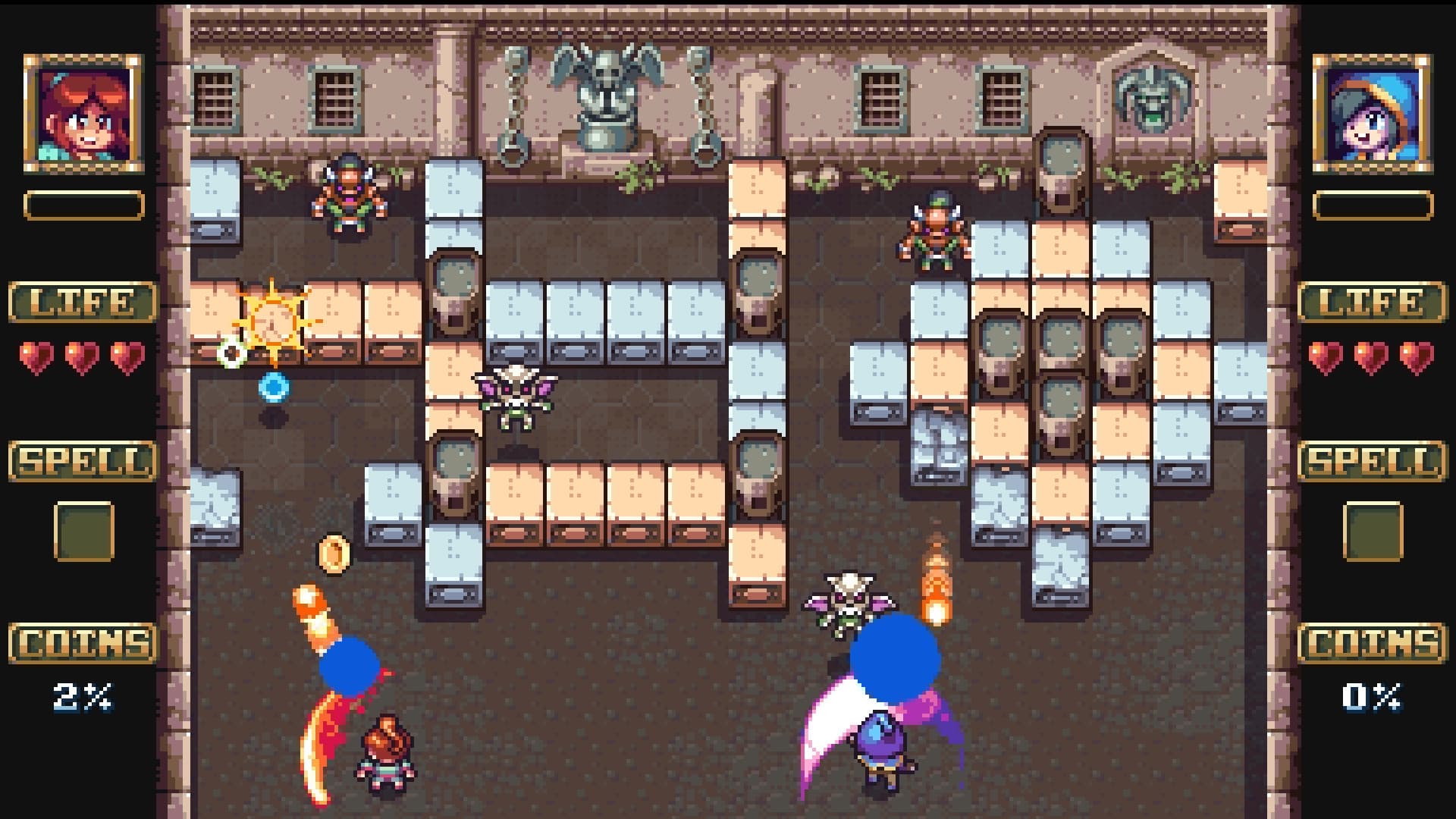 Strikey — обложка