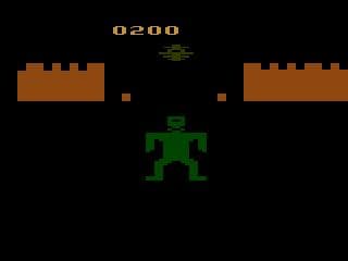 Frankenstein's Monster