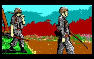 Lost Patrol (The) — обложка