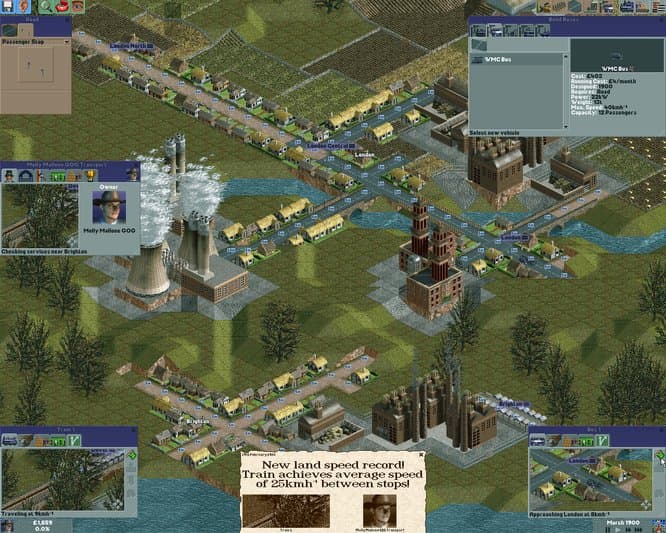 Locomotion (Kingsoft) — обложка