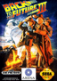 Back to the Future Part III