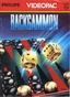 Backgammon