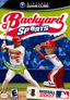 Backyard Sports: Baseball 2007