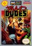 Bad Dudes