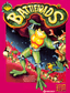 Battletoads