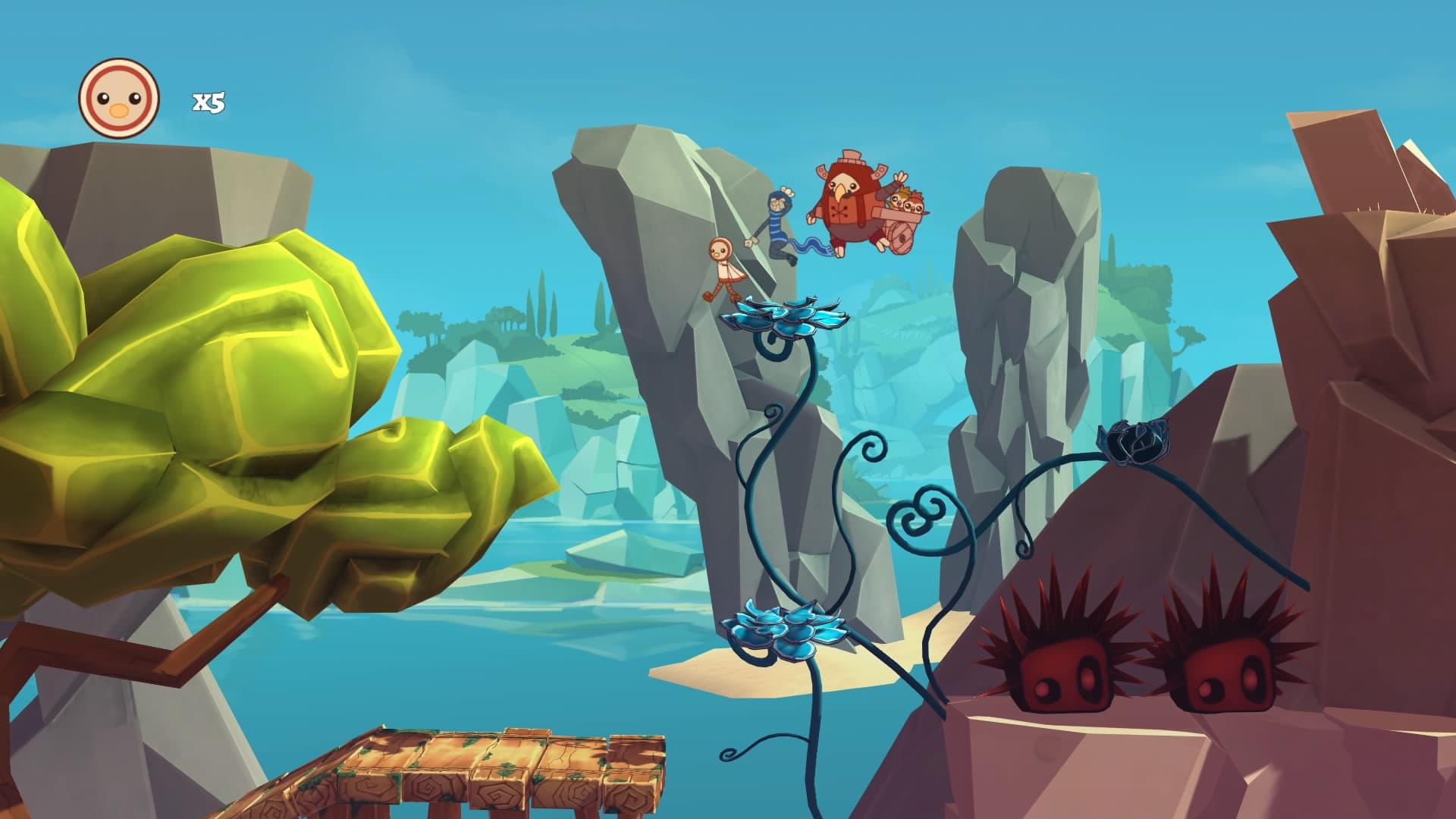 Son Shu Si — обложка