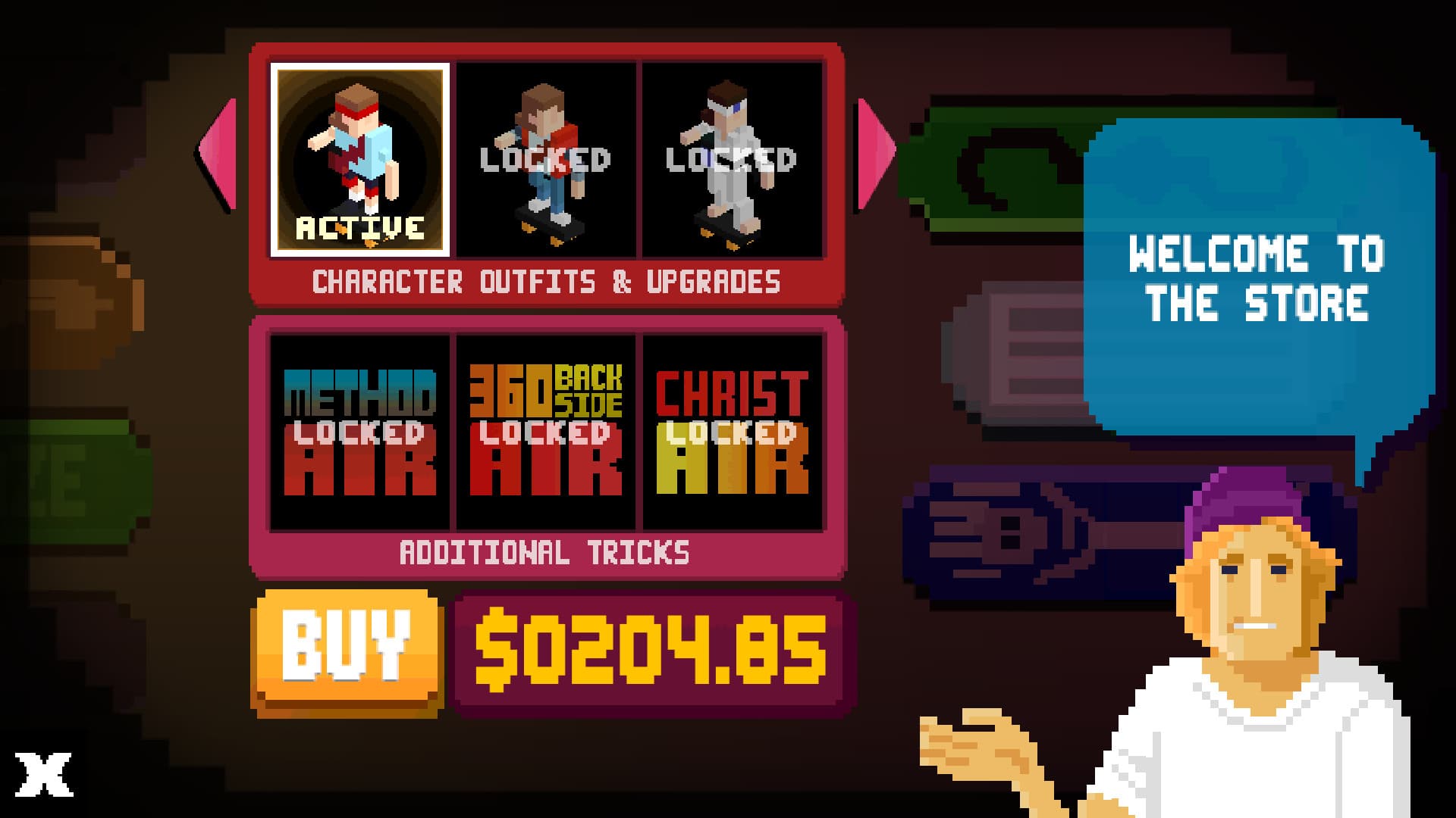 Videokid — обложка