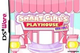 Smart Girl's: Playhouse — обложка