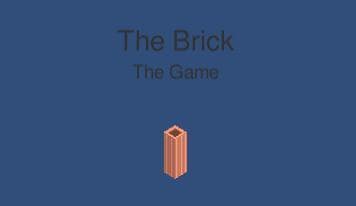 The Brick — обложка