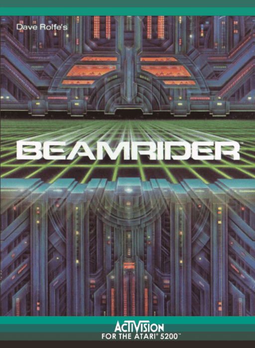 Beamrider