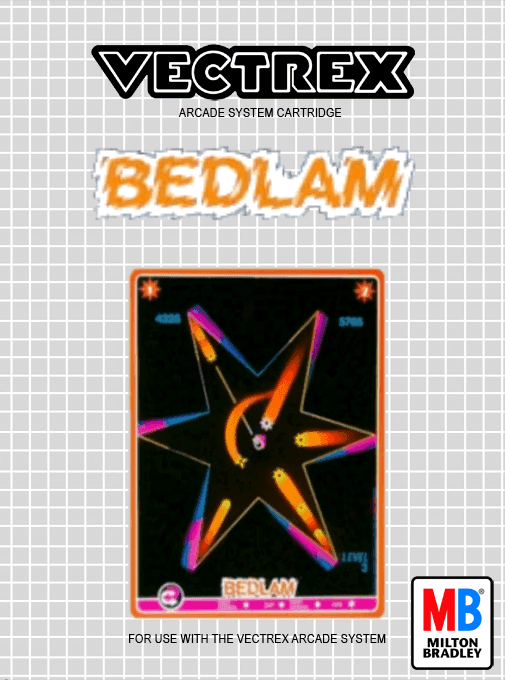 Bedlam