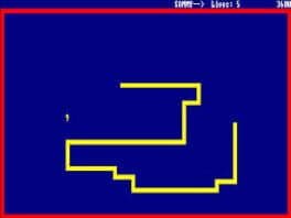 Nibbles — обложка