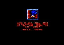 Road Runner and Wile E. Coyote — обложка