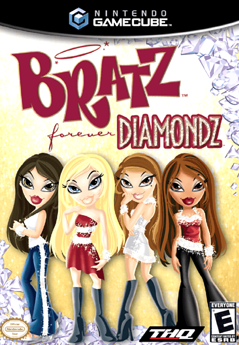 Bratz: Forever Diamondz