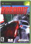Burnout