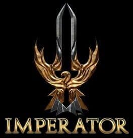 Imperator — обложка