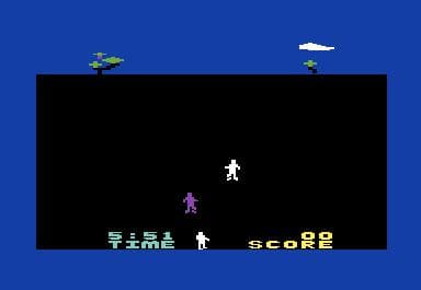 Chuck Norris Superkicks