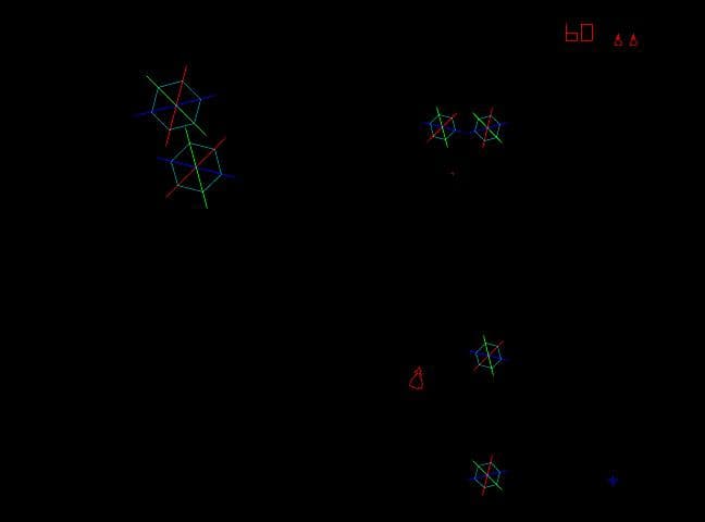 Space Duel — обложка