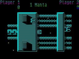 Uridium — обложка