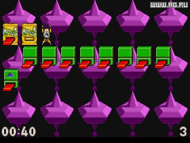 One Step Beyond — обложка