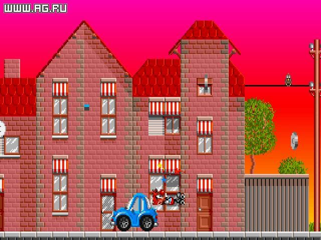 Rolling Ronny — обложка