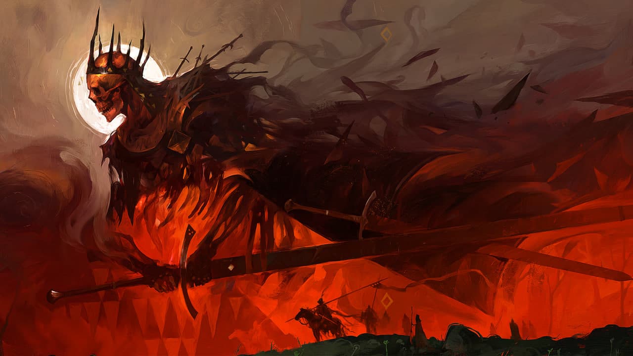 Grail (The) — обложка