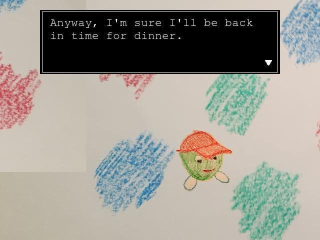 Billy Bounce — обложка