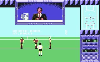 European Football Champ — обложка