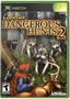 Cabela's Dangerous Hunts 2