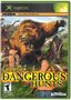 Cabela's Dangerous Hunts